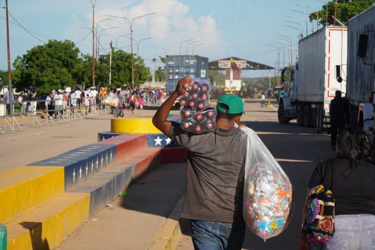 Migrantes e inclusión financiera: avances e iniciativas