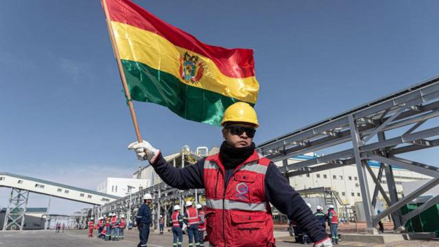 Bolivia lidera en inclusión financiera
