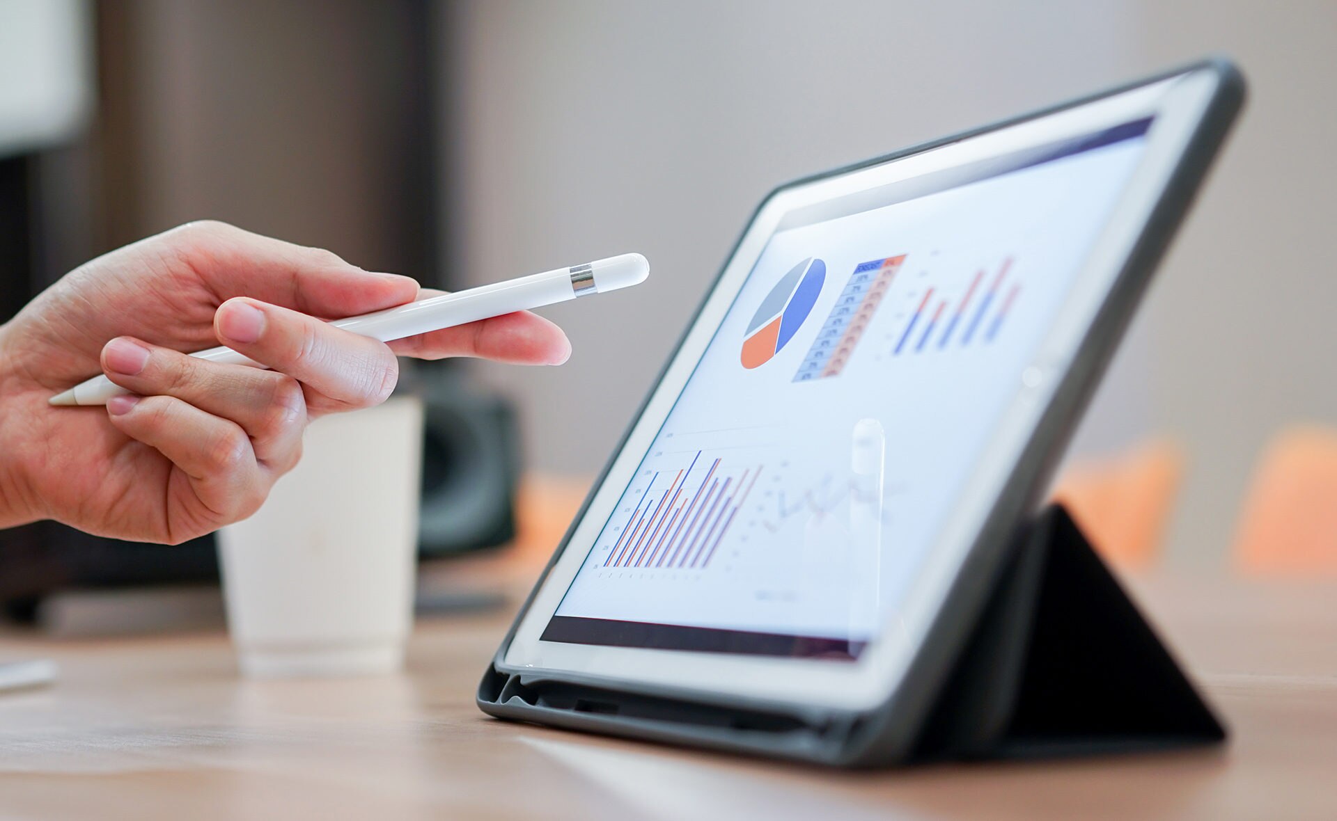 La redefinición de las finanzas digitales