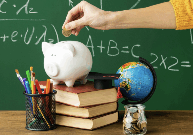 La educación financiera se percibe como fundamental en tiempos de la digitalización.