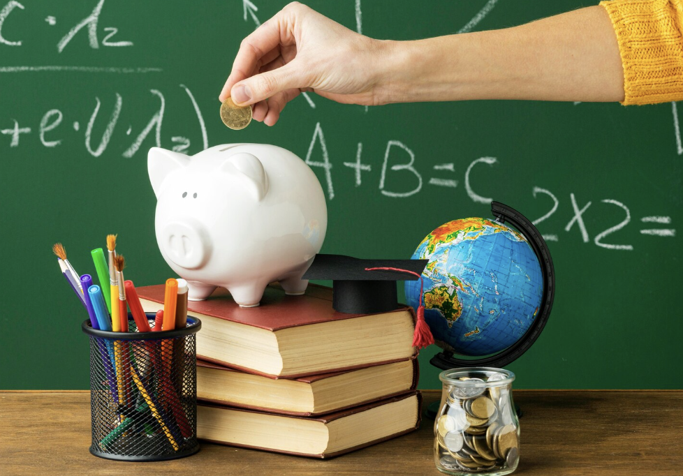La educación financiera se percibe como fundamental en tiempos de la digitalización.