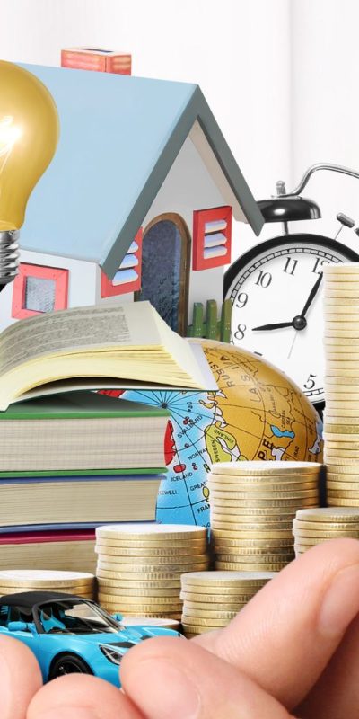 resulta imperativo abordar con las nuevas generaciones el tema de la educación financiera; toda vez que, ya sea en nuestra faceta de padres o especialistas, es nuestra obligación instruir a niños y jóvenes en este rubro.