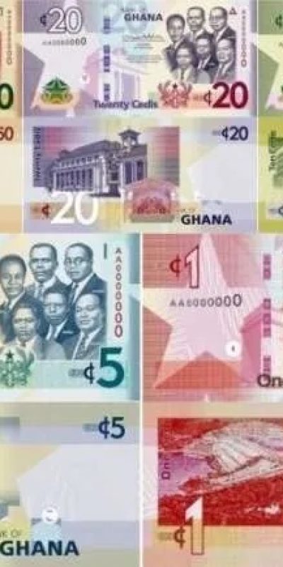 Billes de Ghana