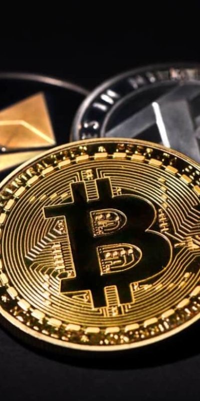 Criptomonedas: ¿La llave para la inclusión financiera en México?