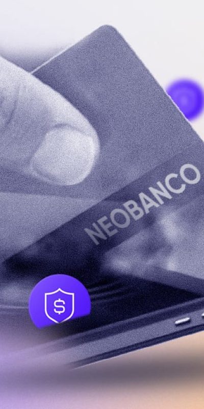 Neobancos acercan inclusión financiera para mexicanos