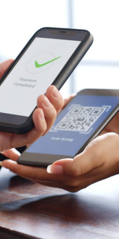 Tap to phone y otras iniciativas para la inclusión universal en las finanzas