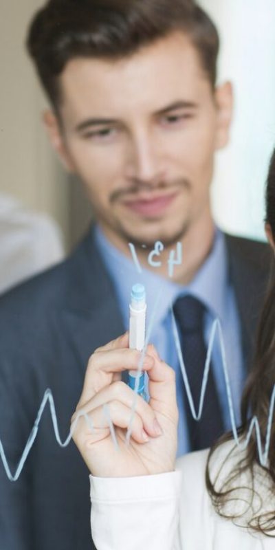 ¿Cómo terminar con las brechas de género a través de servicios financieros?