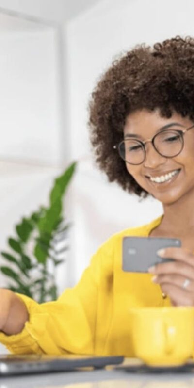 Mujeres y jóvenes son artífices para la inclusión financiera del futuro.