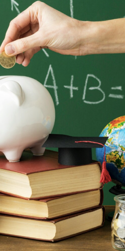 La educación financiera se percibe como fundamental en tiempos de la digitalización.